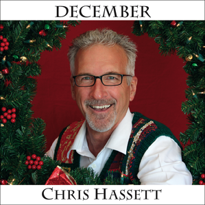 Chris Hassett December Music